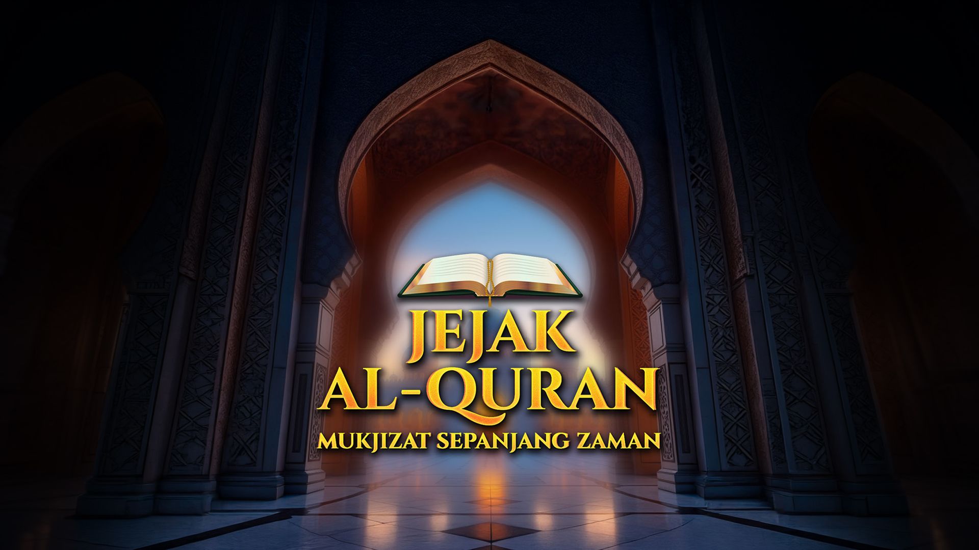 Jejak Al-Quran