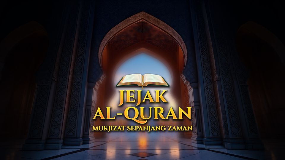 Jejak Al-Quran