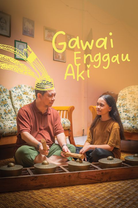 Gawai Enggau Aki