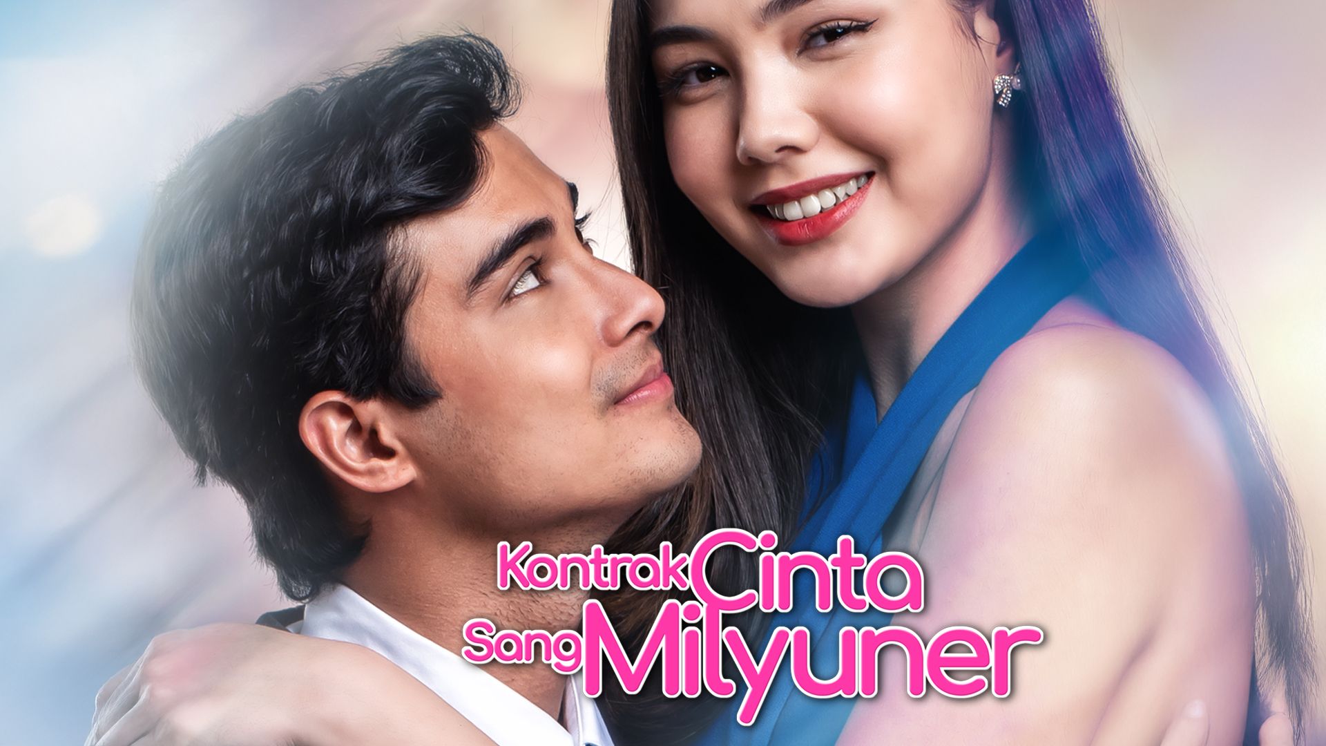 Kontrak Cinta Sang Milyuner