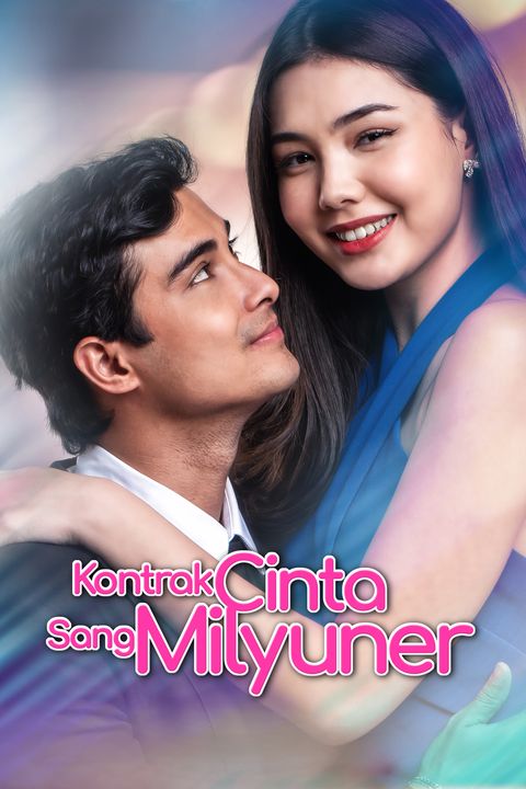 Kontrak Cinta Sang Milyuner