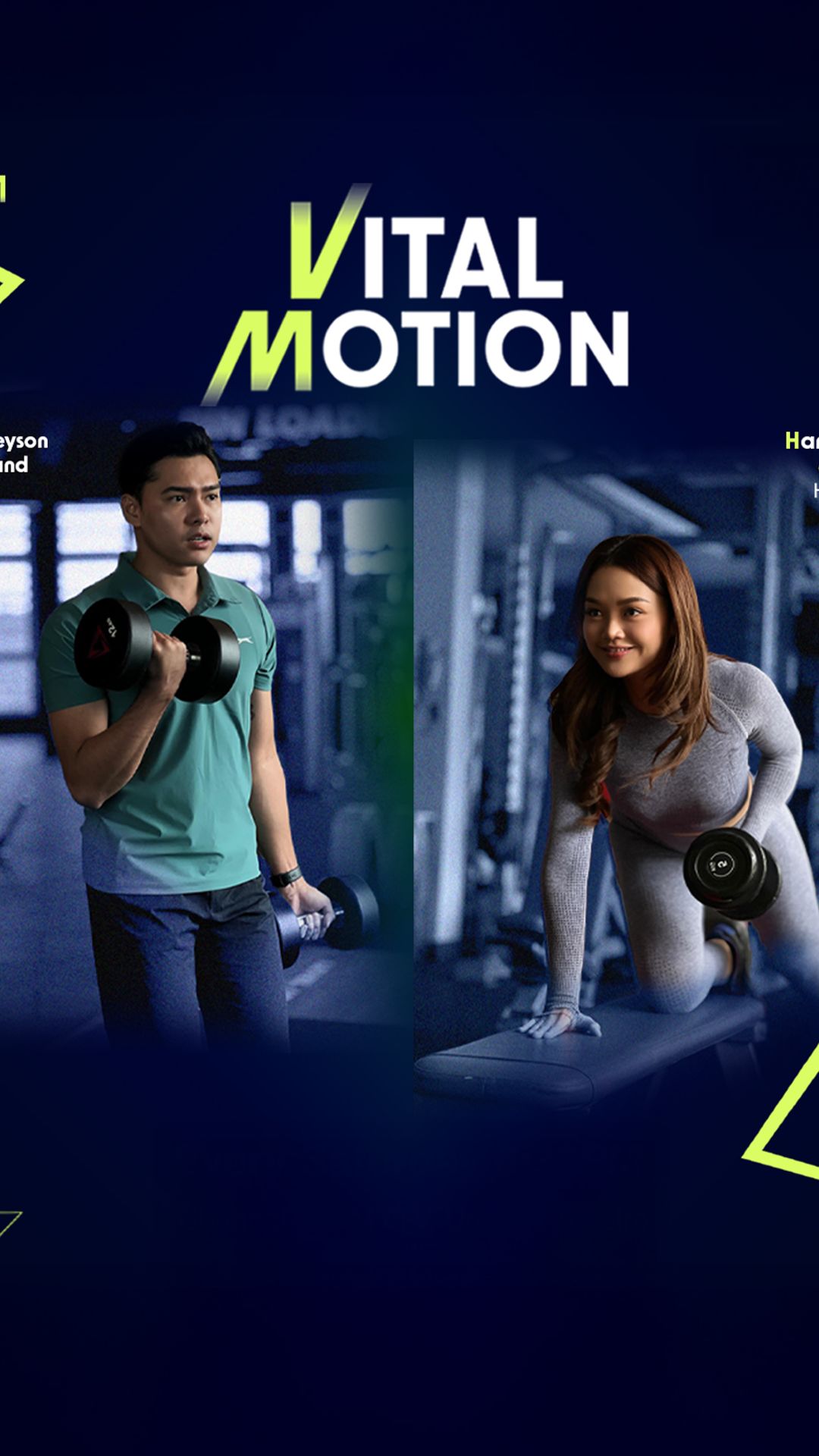 Vital Motion