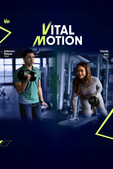 Vital Motion