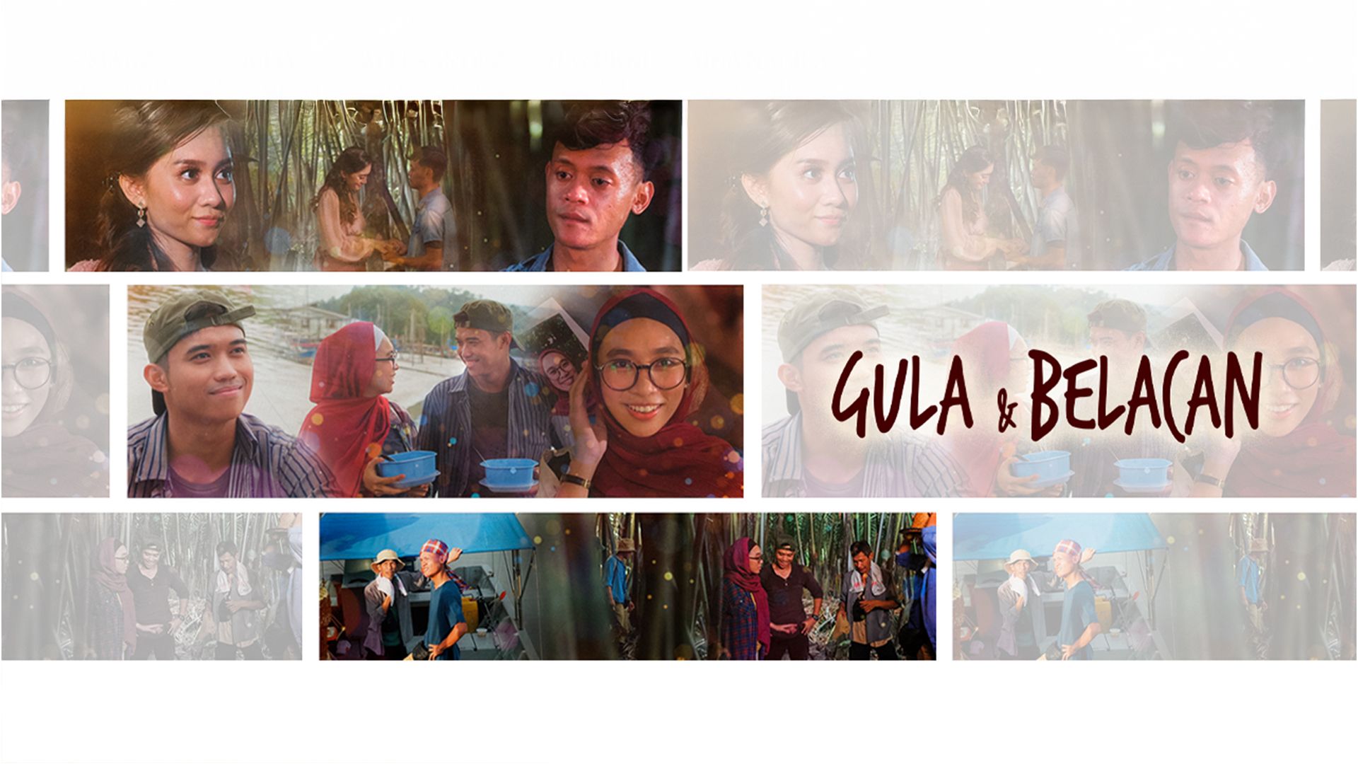 Gula & Belacan