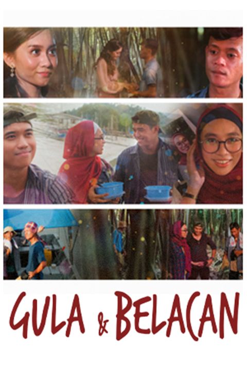 Gula & Belacan