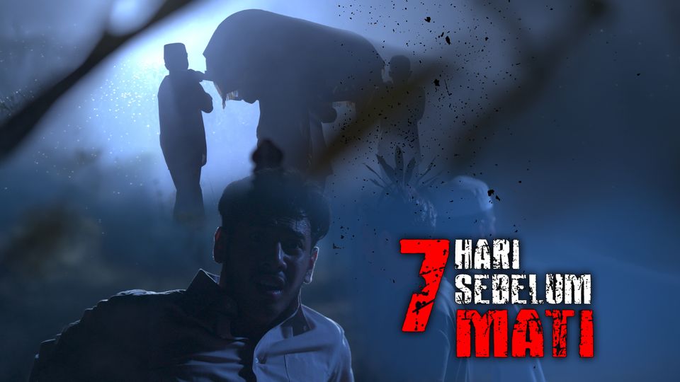 7 Hari Sebelum Mati