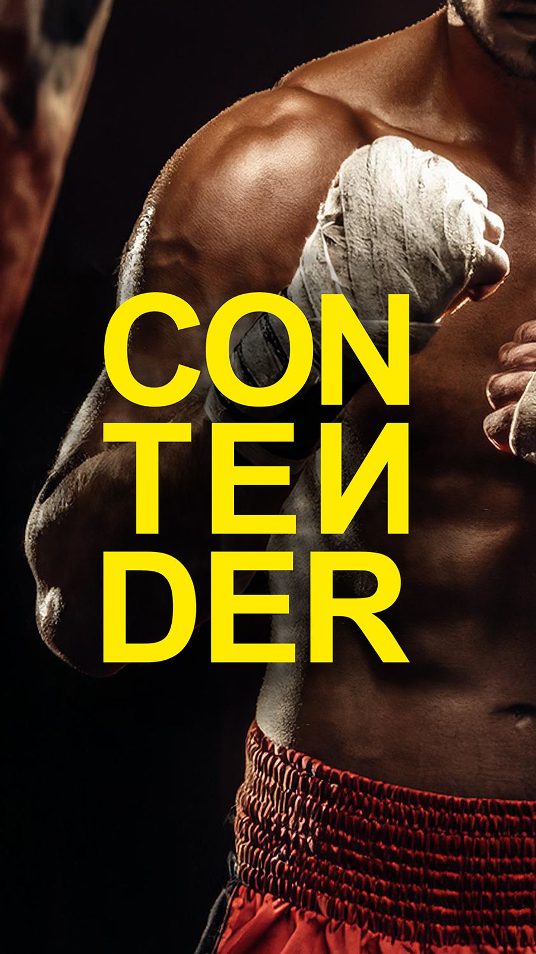 Contender
