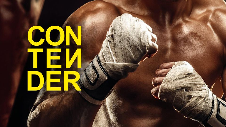 Contender