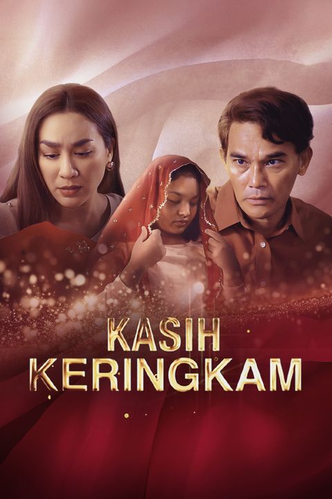 Kasih Keringkam