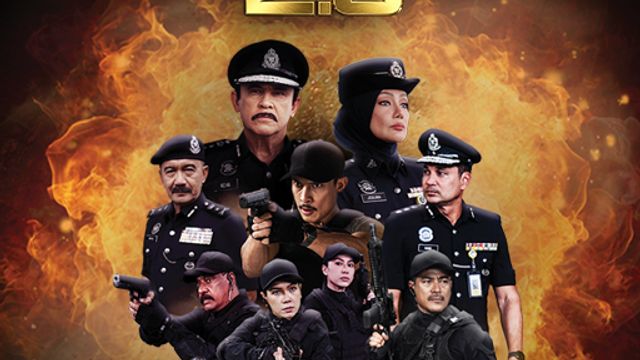 Episode 1