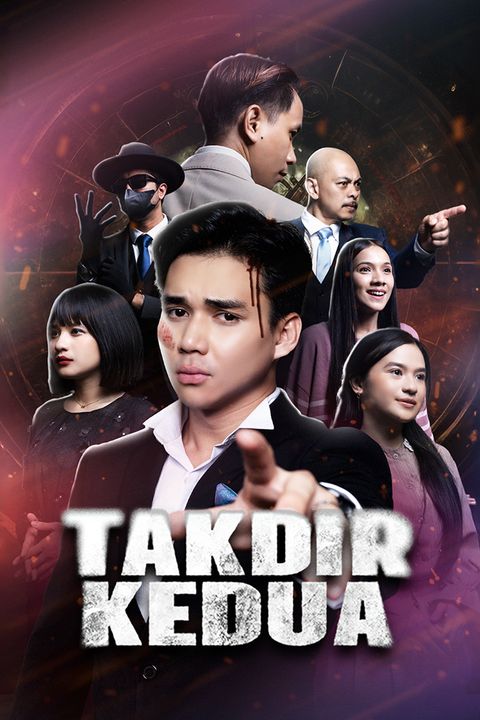 Takdir Kedua