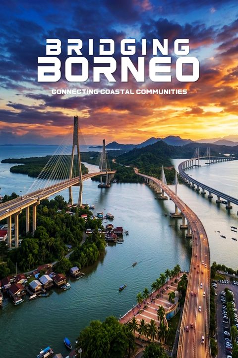 Bridging Borneo