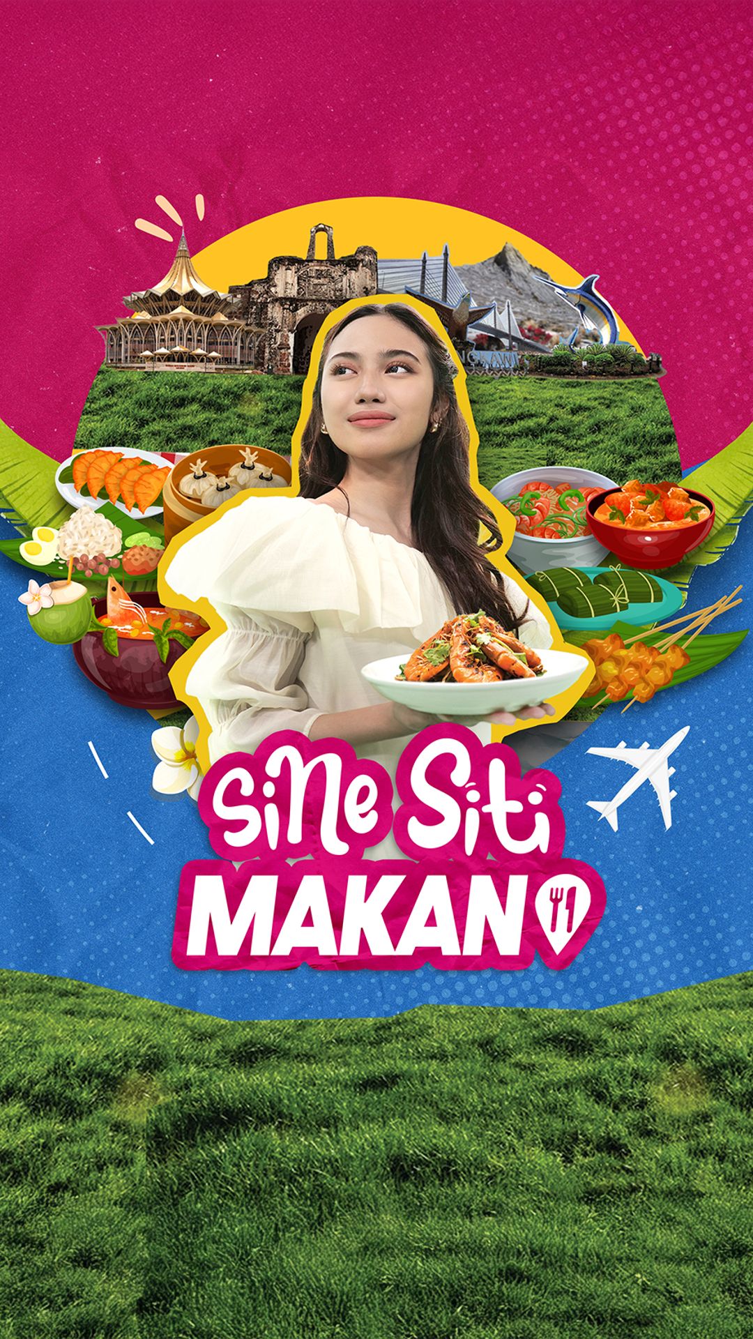 Sine Siti Makan S2