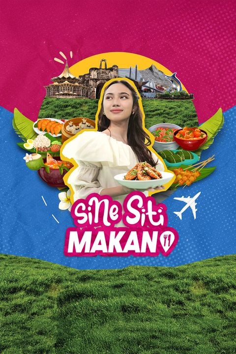 Sine Siti Makan S2