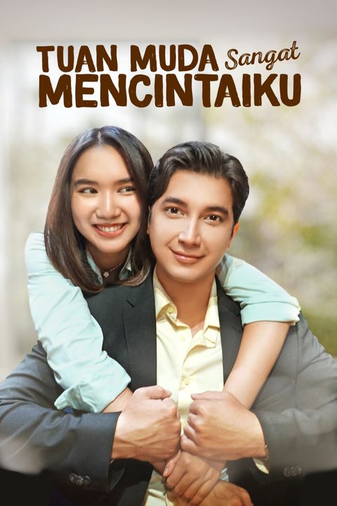 Tuan Muda Sangat Mencintaiku