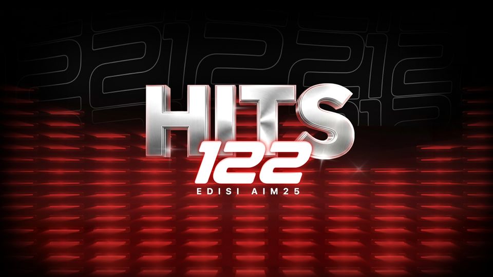 Hits 122
