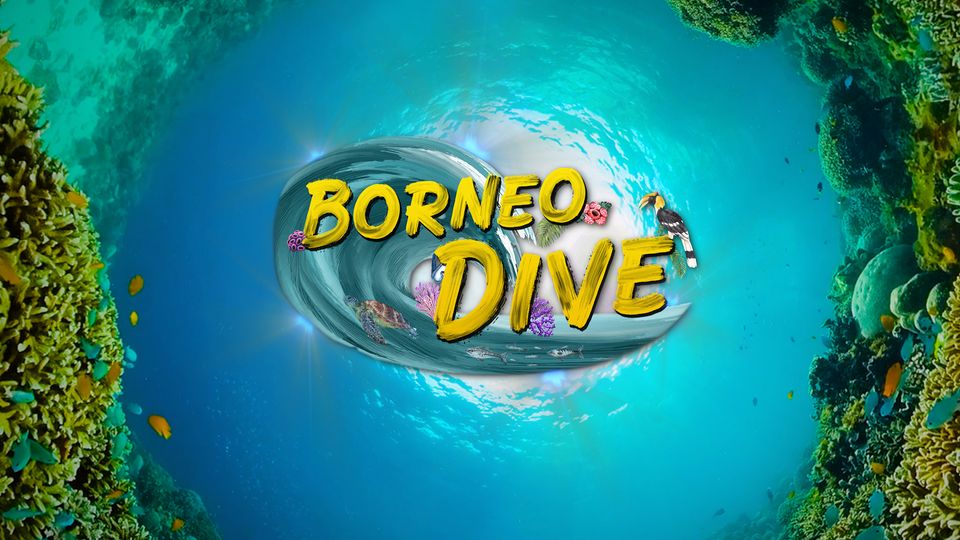 Borneo Dive