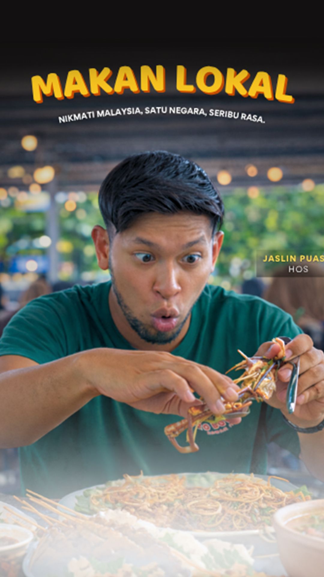 Makan Lokal