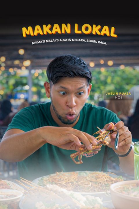 Makan Lokal