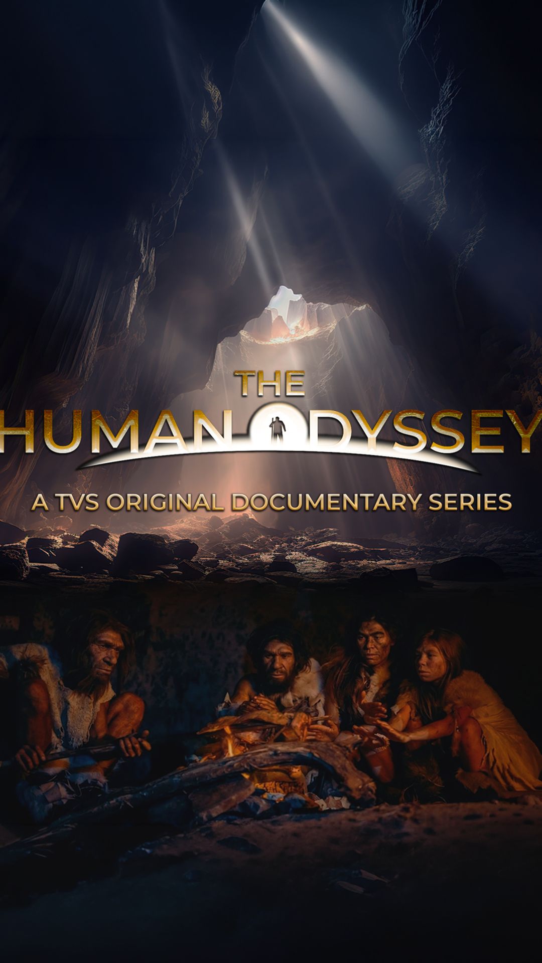 The Human Odyssey