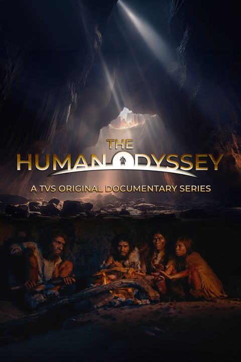 The Human Odyssey