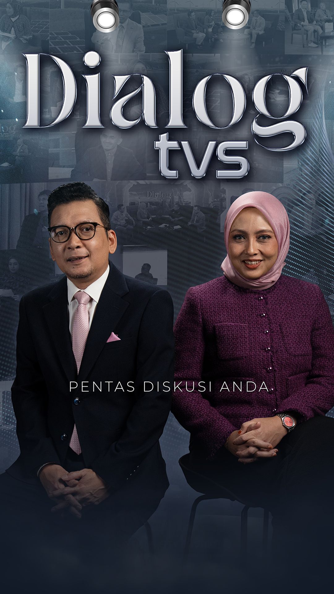 Dialog TVS