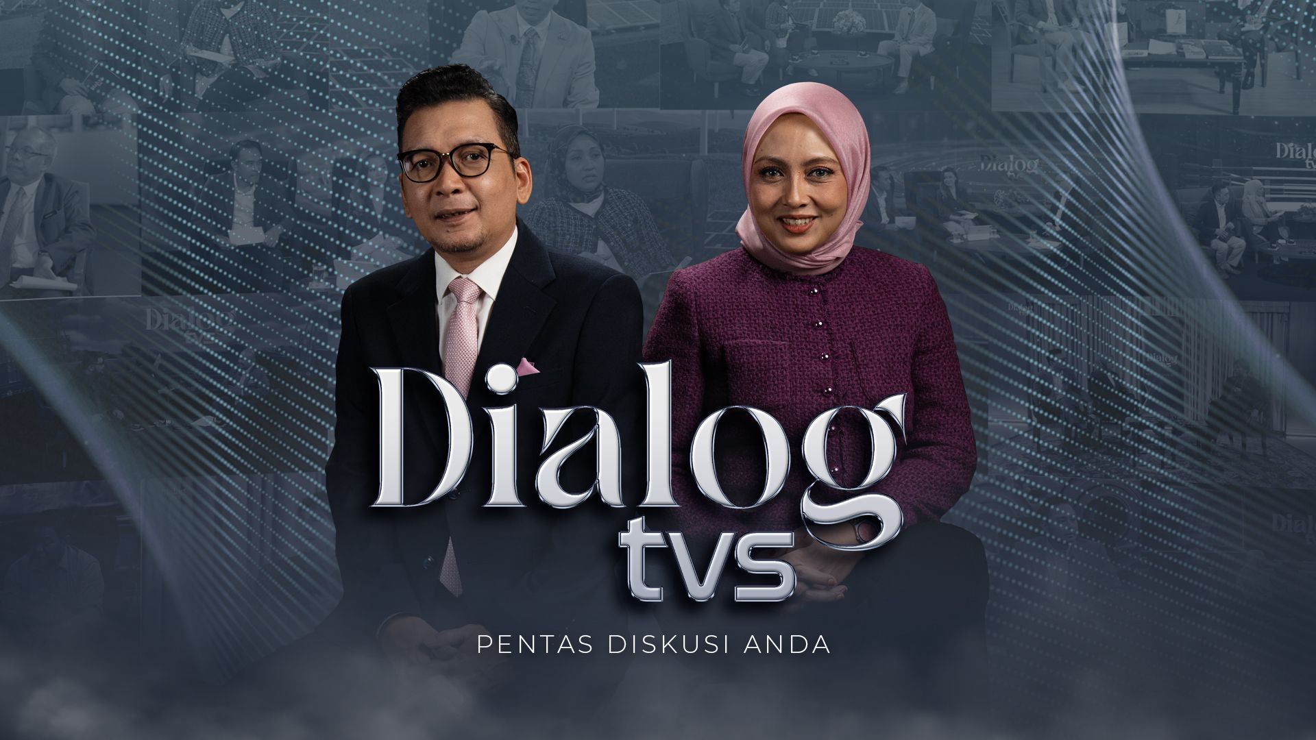 Dialog TVS
