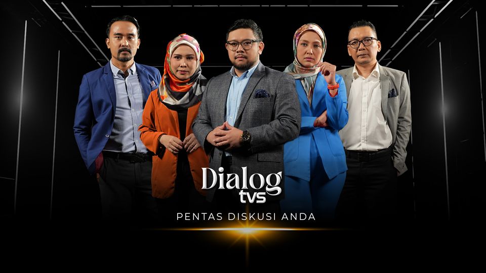 Dialog TVS