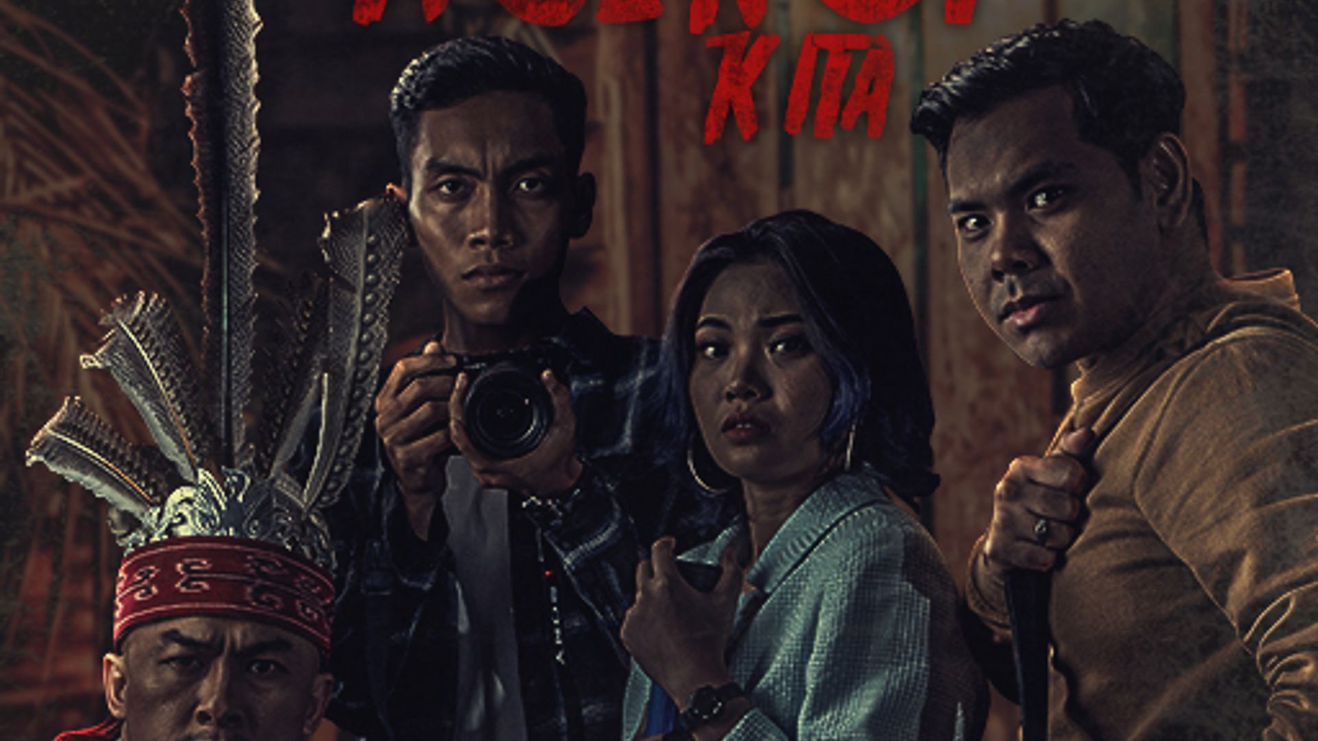 Sapa Ngekot Kita
