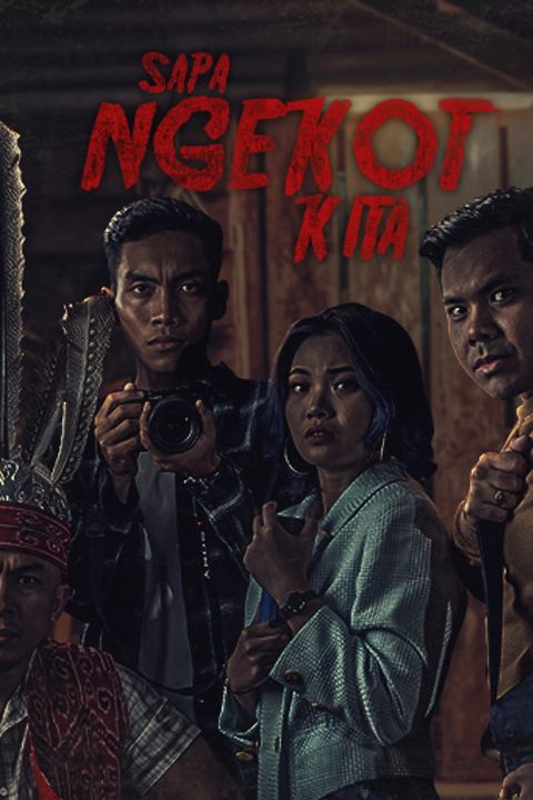 Sapa Ngekot Kita