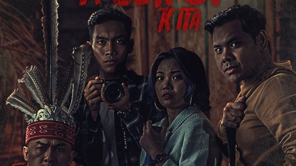 Sapa Ngekot Kita