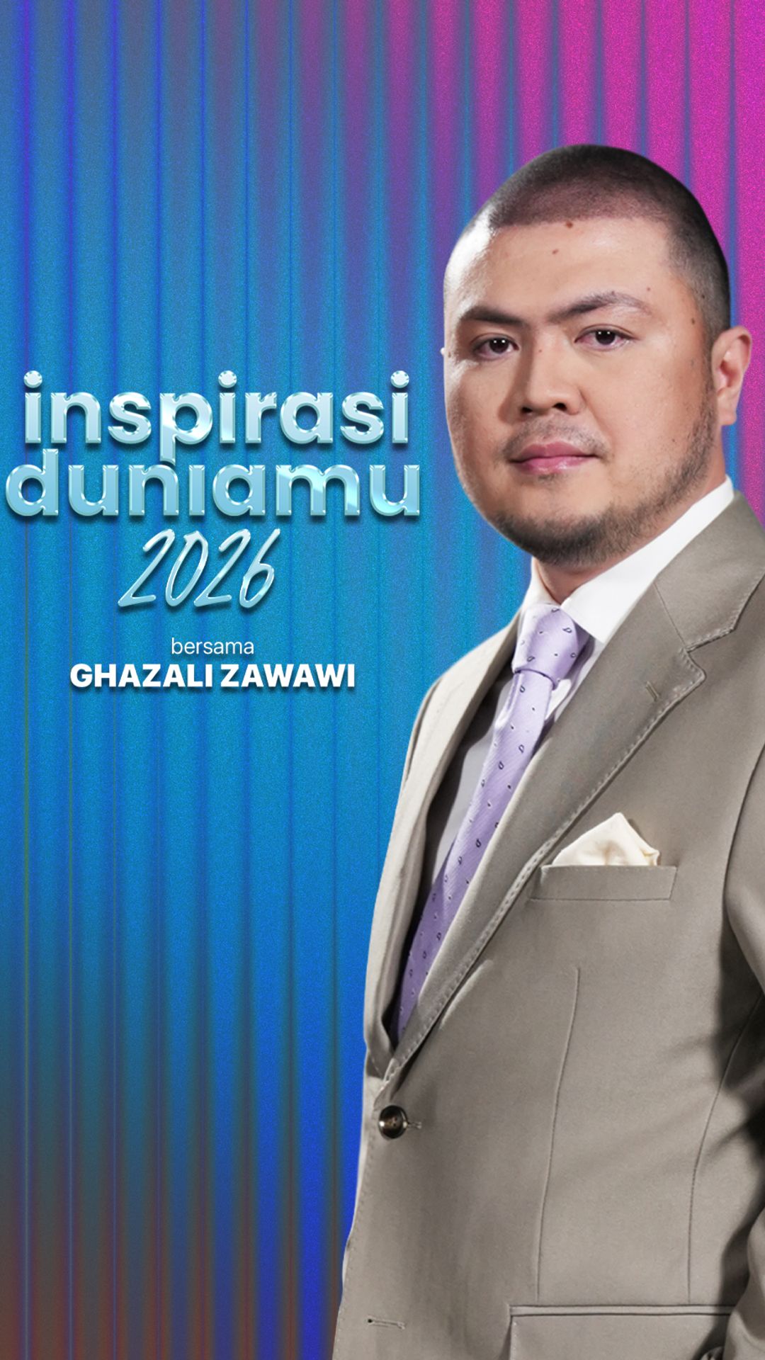 Inspirasi Duniamu