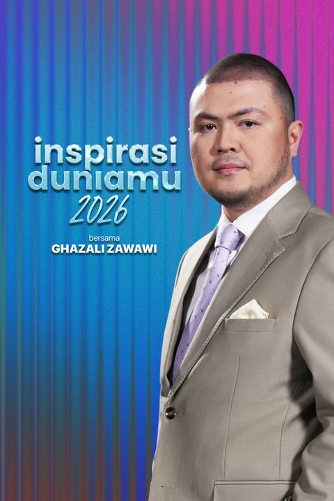 Inspirasi Duniamu