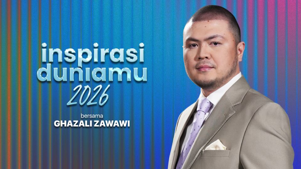 Inspirasi Duniamu