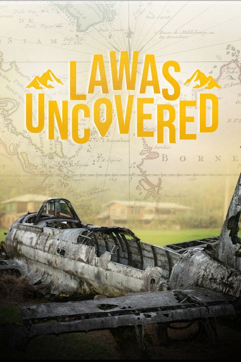 Lawas Uncovered