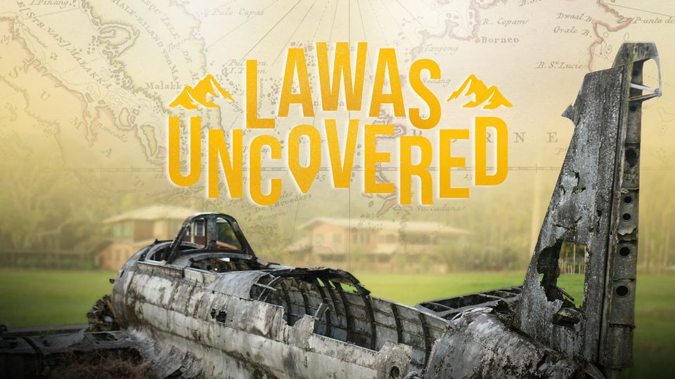 Lawas Uncovered