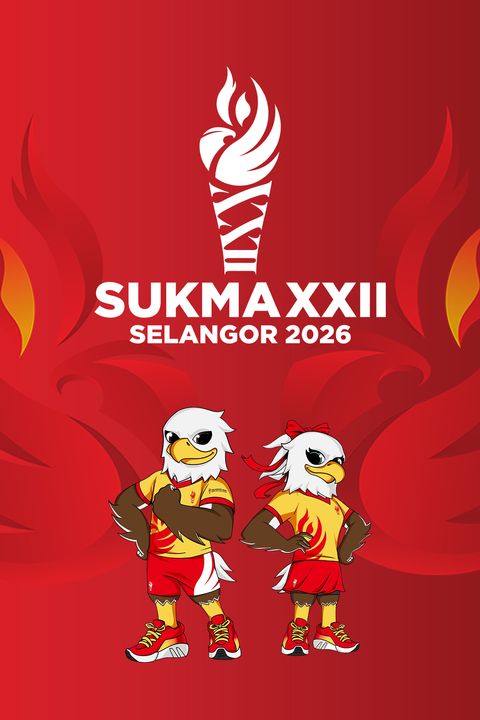 SUKMA Selangor 2026 Highlight