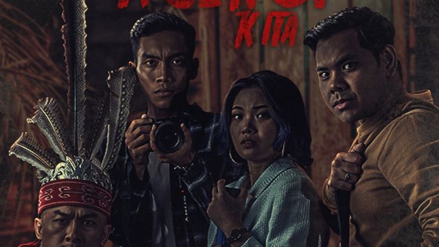 Sapa Ngekot Kita Sapa Ngekot Kita
