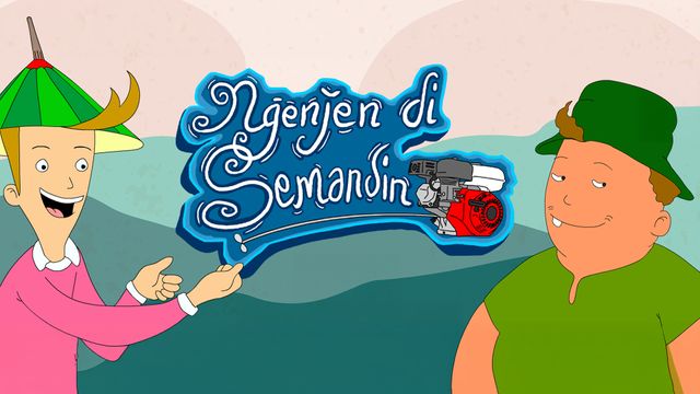 Episode 3