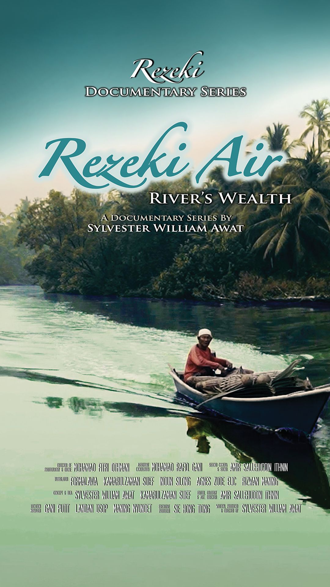 Rezeki Air