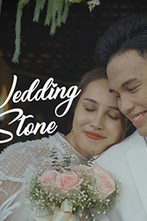Wedding Stone