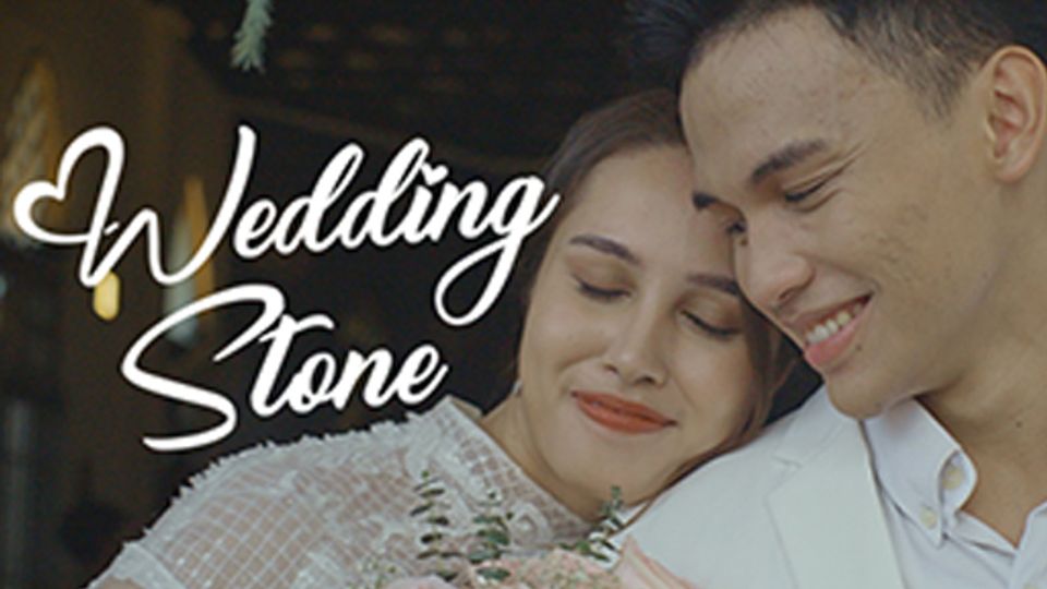 Wedding Stone