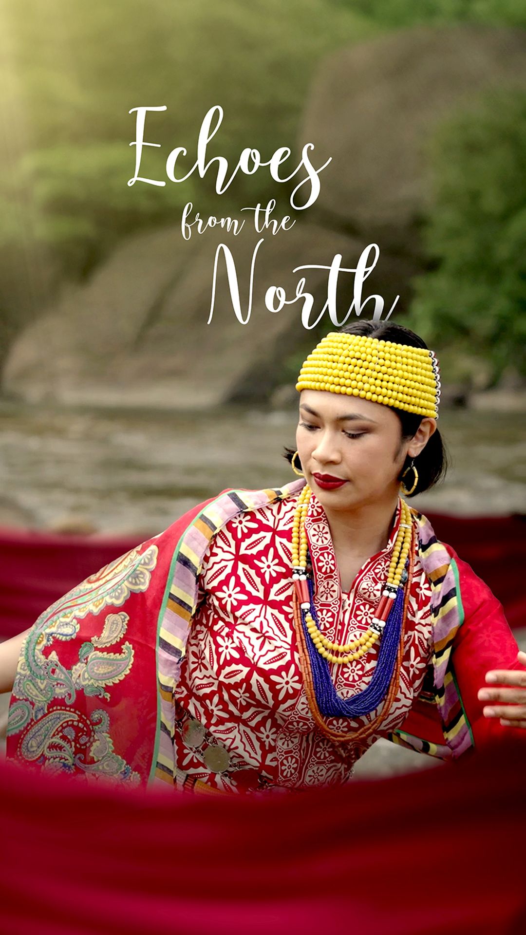 Echoes From The North