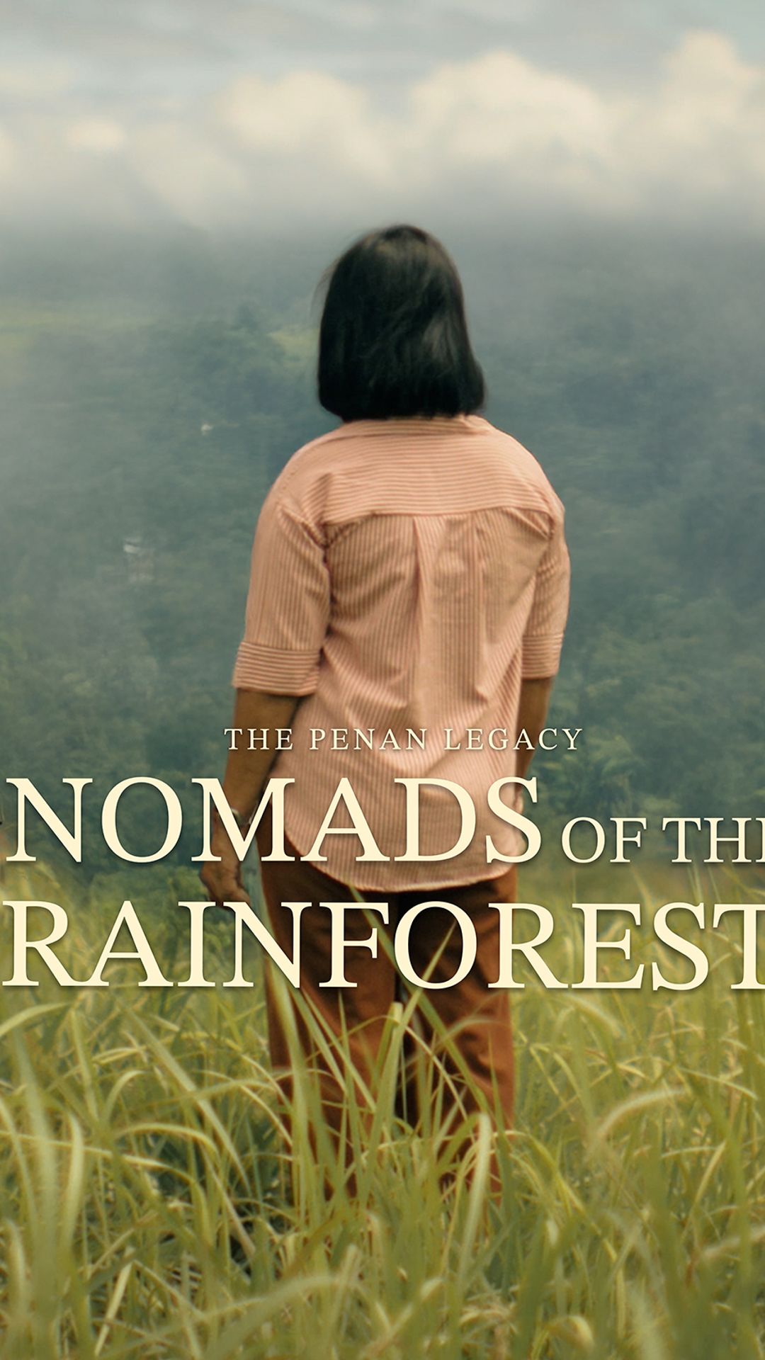 Nomads Of The Rainforest