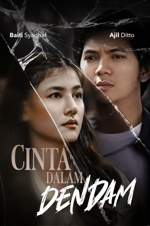 Cinta Dalam Dendam