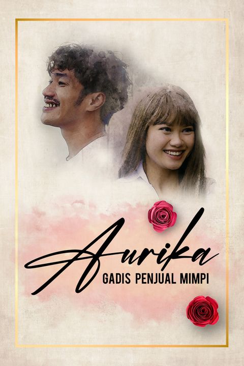 Aurika Gadis Penjual Mimpi