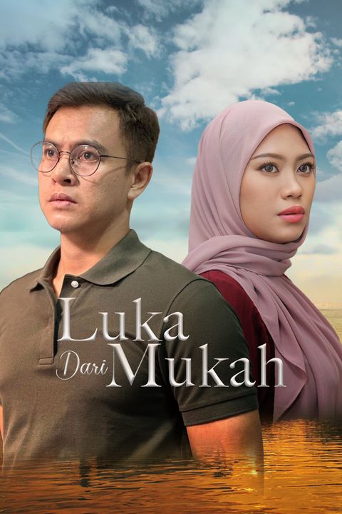 Luka Dari Mukah