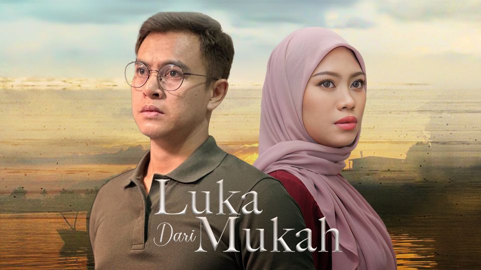 Luka Dari Mukah
