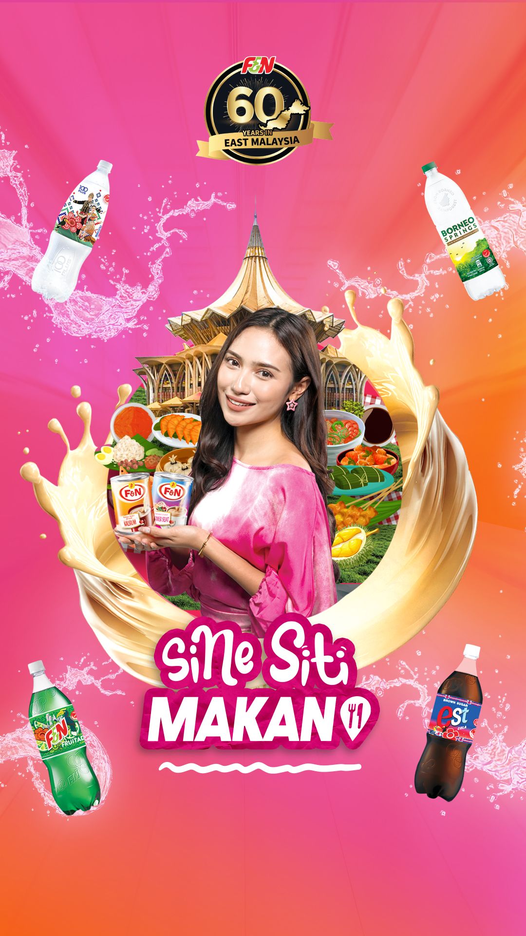 Sine Siti Makan S3