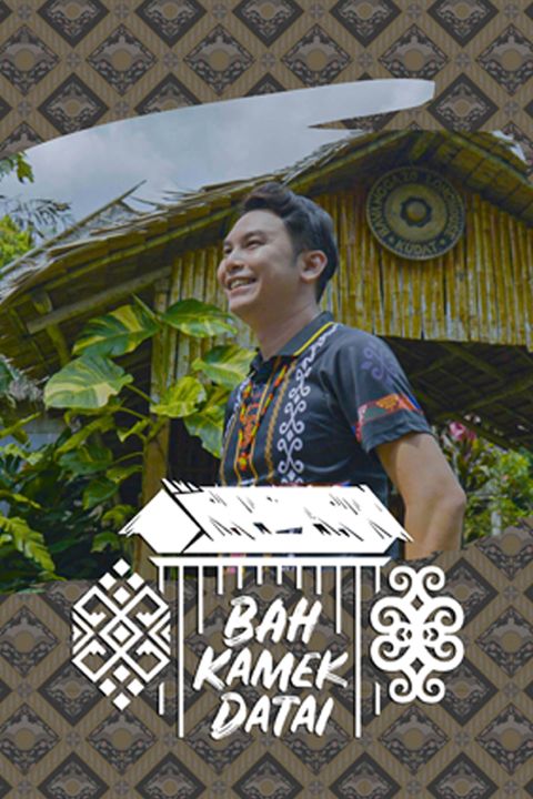 Bah Kamek Datai